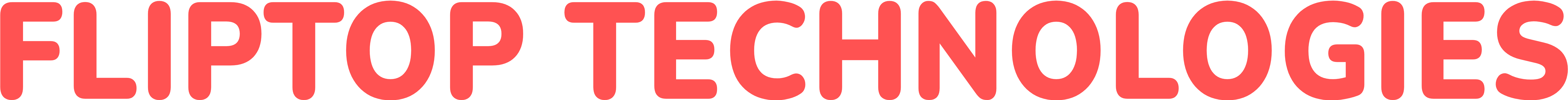 FLIPTOP TECHNOLOGIES