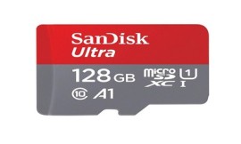 Memory Cards