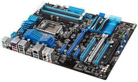 Mother Board