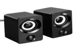 Speakers