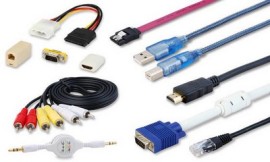 Cables